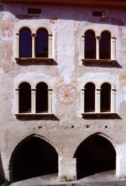 Palazzo Marin